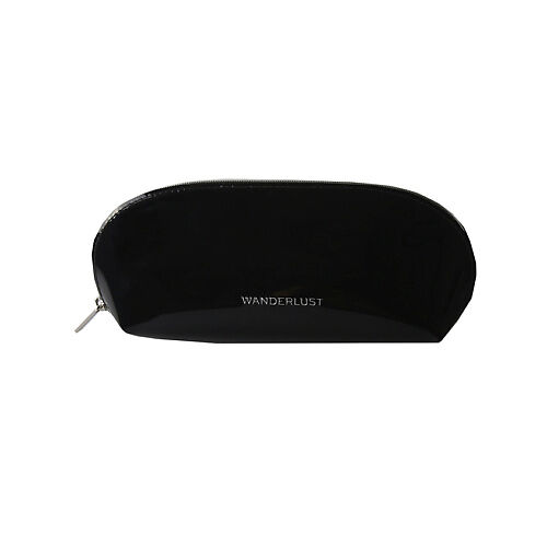 ЛЭТУАЛЬ WANDERLUST Косметичка Wanderlust mini Black LTA019254 фото 1