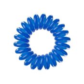 INVISIBOBBLE Резинка-браслет для волос invisibobble Navy Blue INV003003 фото 3