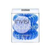 INVISIBOBBLE Резинка-браслет для волос invisibobble Navy Blue INV003003 фото 4
