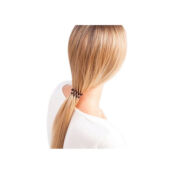 INVISIBOBBLE Резинка-браслет для волос invisibobble Chocolate Brown INV003004 фото 2