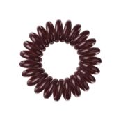 INVISIBOBBLE Резинка-браслет для волос invisibobble Chocolate Brown INV003004 фото 3