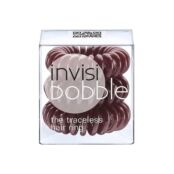 INVISIBOBBLE Резинка-браслет для волос invisibobble Chocolate Brown INV003004 фото 4