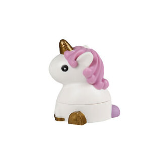 Бальзам для губ Unicorn "клубника"