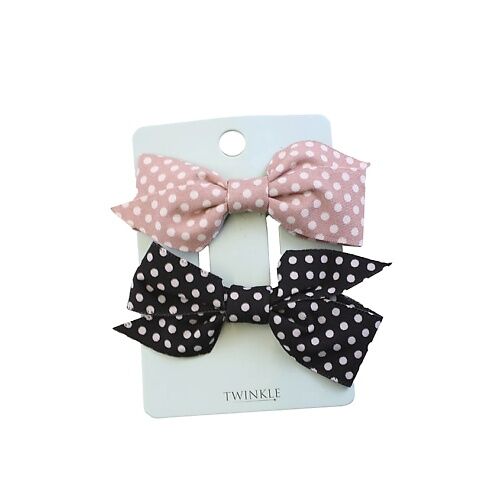 TWINKLE Набор заколок для волос Dots LTA019790 фото 1