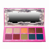 JEFFREE STAR COSMETICS Палетка теней для век Androgyny JEF020686 фото 3