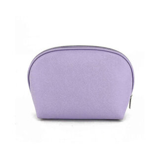 WANDERLUST Косметичка Wanderlust Saffiano Small Purple