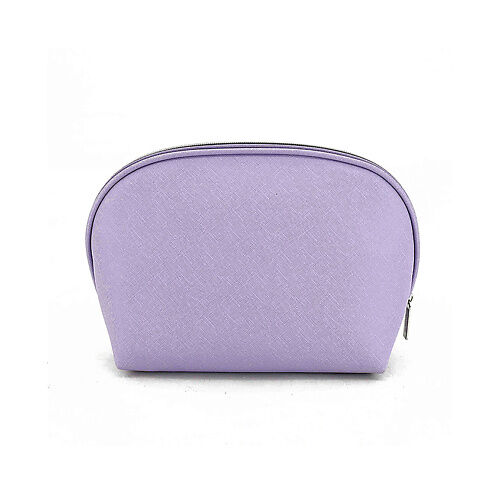 WANDERLUST Косметичка Wanderlust Saffiano Small Purple LTA020349 фото 1