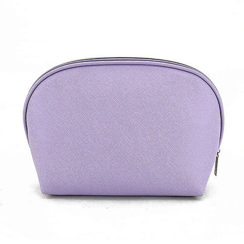 WANDERLUST Косметичка Wanderlust Saffiano Big Purple LTA020350 фото 1
