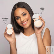THEBALM Хайлайтер Mary Lou Manizer в дорожном формате TBL814761 фото 4