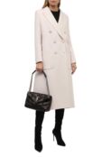 Сумка Puffer Loulou small Saint Laurent 577476/1EL00 фото 3