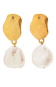 Серьги Marusia Copine jewelry MARUSIA фото 1