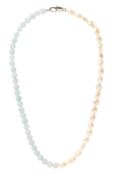 Колье Copine jewelry SOPHIEBLUE фото 1