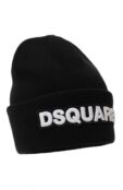 Шерстяная шапка Dsquared2 KNW0001 15040001 фото 1