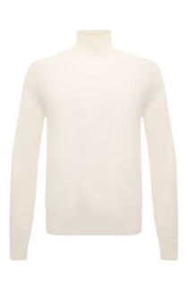 Водолазка из вискозы Trussardi