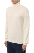 Водолазка из вискозы Trussardi 52M00747-0F000542 фото 3