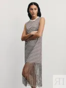 Платье женское Zarina ZR2506022914-255 фото 1