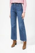 Джинсы широкого кроя PEPE JEANS фото 1