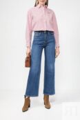 Джинсы широкого кроя PEPE JEANS фото 2