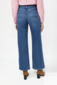 Джинсы широкого кроя PEPE JEANS фото 3