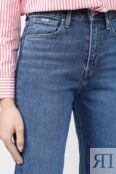 Джинсы широкого кроя PEPE JEANS фото 4