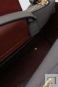 Сумка сэтчел кожаная Arlettis Coccinelle фото 3