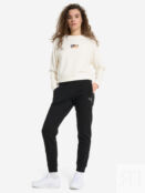 Свитшот женский PUMA, Белый 681930P0P-99 фото 4