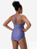 Купальник слитный женский Speedo, Синий 8-00370417921S0Y-17921 фото 3
