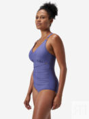 Купальник слитный женский Speedo, Синий 8-00370417921S0Y-17921 фото 5