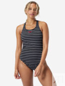 Купальник слитный женский Speedo Eco End+, Черный 8-00305300334S0Y-00334 фото 2