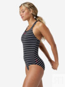 Купальник слитный женский Speedo Eco End+, Черный 8-00305300334S0Y-00334 фото 5
