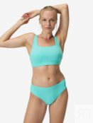 Купальник слитный женский Speedo Textd, Зеленый 8-00387516243S0Y-16243 фото 2