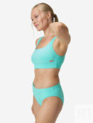 Купальник слитный женский Speedo Textd, Зеленый 8-00387516243S0Y-16243 фото 3