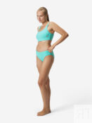 Купальник слитный женский Speedo Textd, Зеленый 8-00387516243S0Y-16243 фото 5