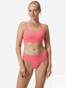 Купальник слитный женский Speedo Textd Deep, Оранжевый 8-00387517926S0Y-17926 фото 2