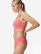 Купальник слитный женский Speedo Textd Deep, Оранжевый 8-00387517926S0Y-17926 фото 5