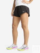 Шорты женские PUMA Velocity, Черный 526585P0P-01 фото 1
