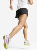 Шорты женские PUMA Velocity, Черный 526585P0P-01 фото 2