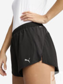 Шорты женские PUMA Velocity, Черный 526585P0P-01 фото 4