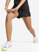 Велосипедки женские PUMA Velocity, Черный 526588P0P-01 фото 1