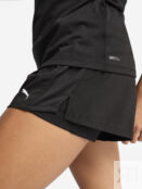 Велосипедки женские PUMA Velocity, Черный 526588P0P-01 фото 4