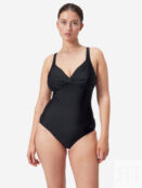 Купальник слитный женский Speedo, Черный 8-0040280001S0Y-0001 фото 2