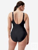 Купальник слитный женский Speedo, Черный 8-0040280001S0Y-0001 фото 3