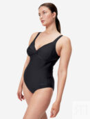 Купальник слитный женский Speedo, Черный 8-0040280001S0Y-0001 фото 5
