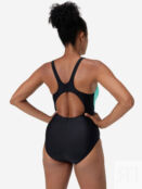 Купальник слитный женский Speedo, Черный 8-00424816243S0Y-16243 фото 3