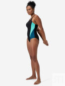 Купальник слитный женский Speedo, Черный 8-00424816243S0Y-16243 фото 4