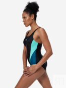 Купальник слитный женский Speedo, Черный 8-00424816243S0Y-16243 фото 5