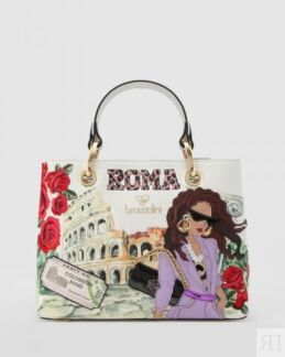 Сумка Braccialini B18160