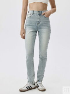 Джинсы 495 SKINNY FIT