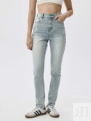 Джинсы 495 SKINNY FIT фото 1