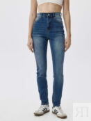 Джинсы 495 SKINNY FIT фото 1